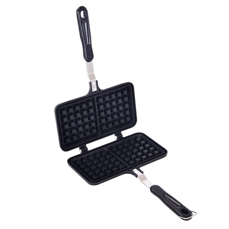 double waffle makers 02