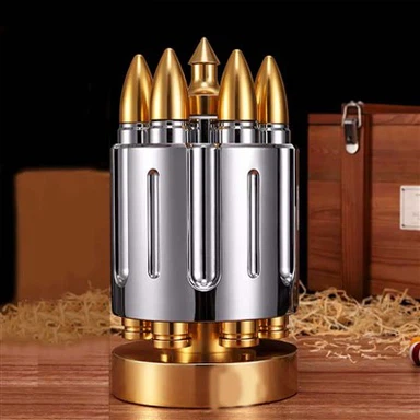 مرطب سيجار مختوم بشكل فردي