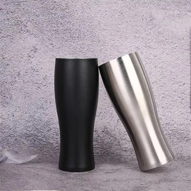 كوب ستانلس ستيل